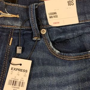 Express Jeans